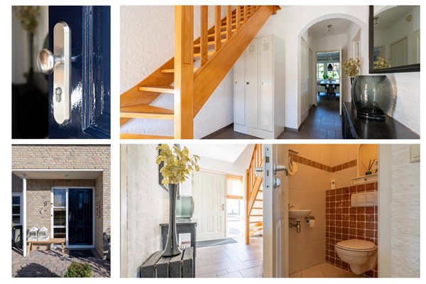 Medium property photo - Madelieflaan 9, 4741 EZ Hoeven